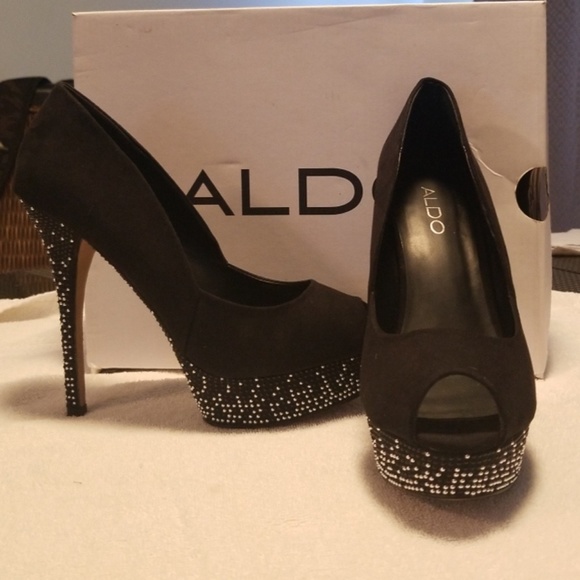 ALDO - Picture 4 of 4